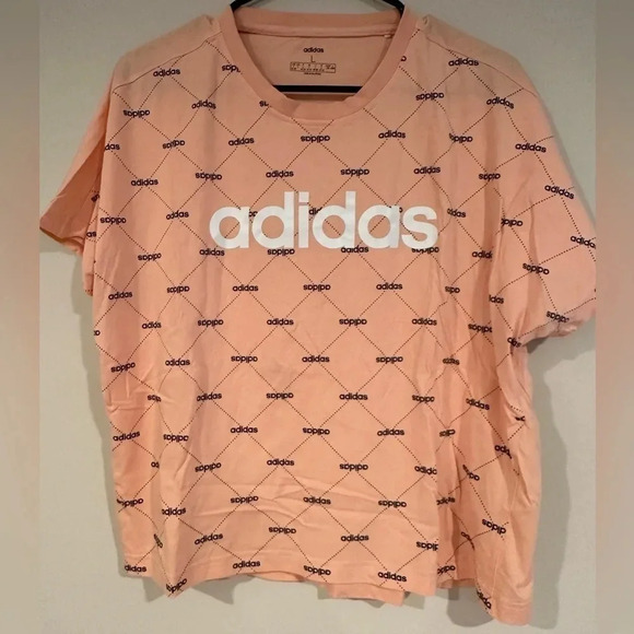 adidas Tops - Adidas Activewear